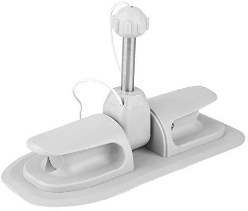 Kajak Paddel Halter PVC Kajak Boot Ruder Lock Patch Schlauchboot Paddel Halter Kanu Zubehör für Kanu Kajak Schlauchboot