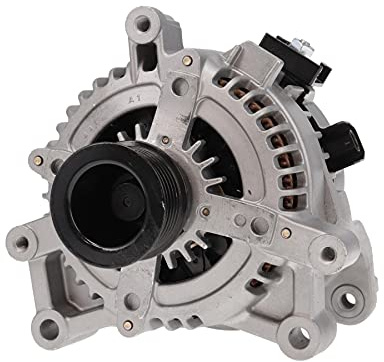 ALTERNATOR XIG1579, 250A, 2 YEAR WARRANTY