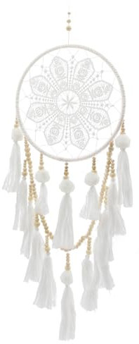 Schöne Traumfänger, böhmische handgemachte Traumfänger, Wand hängen handgemachte Quaste Dekoration, Home Decorative Ornament