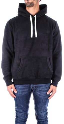 Ralph Lauren Sweat à Capuche Polaire