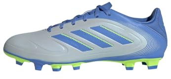 adidas Unisex Bota de fútbol Copa Pure 3 Club césped Natural seco/multisuperficie