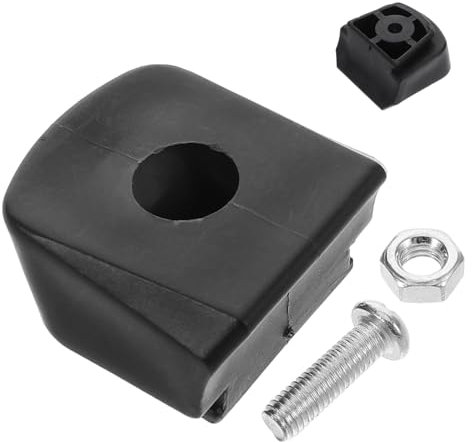 TOYANDONA 1 Set Rollschuh Bremsen Universal Inline Skate Bremse Teile Einfach Zu Passen Installieren