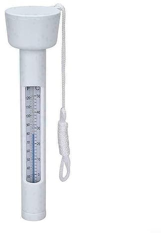 Accurate Floating Thermometer for Swimming Pool Use Waterproof with Fast Reading Capabilities