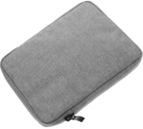 Gatuida Protective Case for Ebook Reader E-reader Travel Sleeve Inner Bag Design for Daily Use Travel