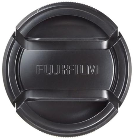 Fujifilm FLCP-62II - 62mm Front Lens Cap