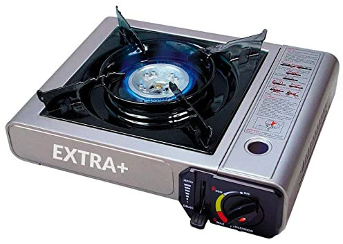 Acan Cocina pequeña portátil a Gas