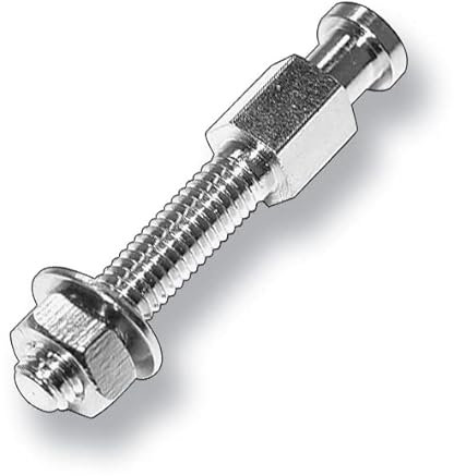 MINAX Maschinenschraube M4 x 32 mm 25 Stück