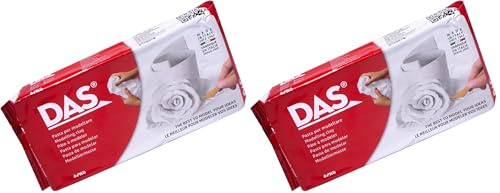 Das Pastilla Blanco 1 Kg (Paquete de 2)