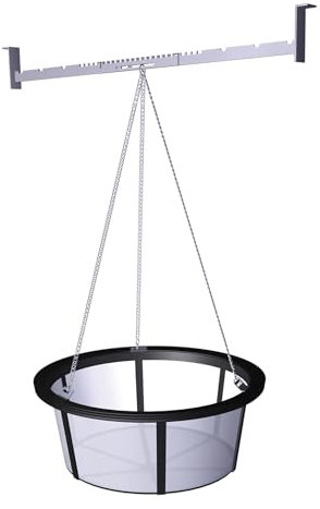 Graf 4rain Filter-Ausbaupaket 1 für Erdtank