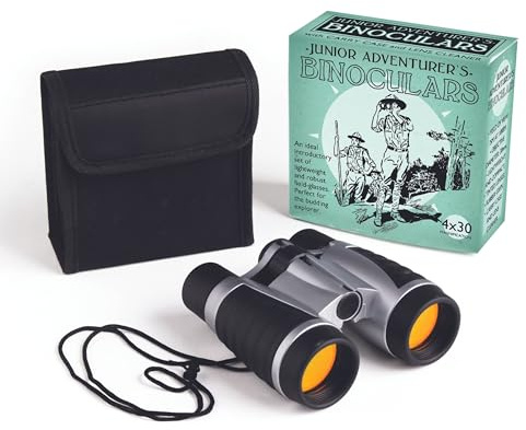 Junior Adventurer's Binoculars