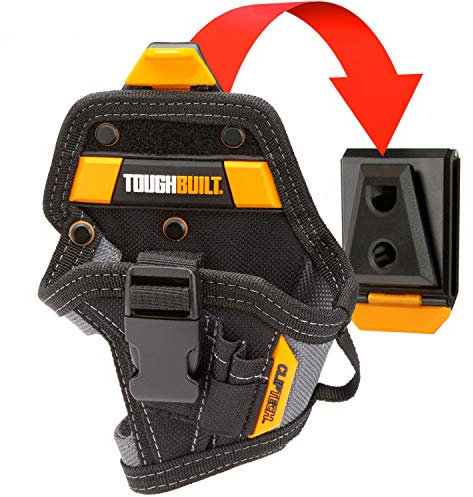 Toughbuilt Bohrholster Lithium Ion, TB-CT-20-S
