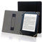 Enjoy-Unique Huelle Schutzhülle aus Naturleinen für 6 Zoll eBook Reader, universal, für Sony/Kobo/Tolino/Pocketbook