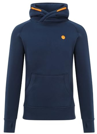 Guru Navy Hoodie (XXXL)