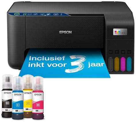 Epson EcoTank ET-2861 (3in1)