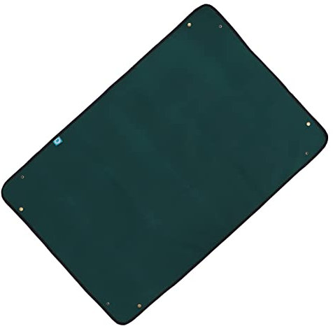 SEWOART Tapis De Transplantation Imperméable pour Plantes Intérieur Tapis De Rempotage Pratique pour Et Plantes Intérieur