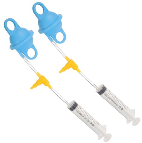 ORFOFE 2 Ensembles Kit Éducatif pour Garçon Fille avec Hémisphères De Magdebourg Jouets D'expérimentation Pédagogiques pour Apprendre La Physique