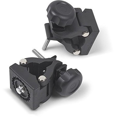TROTEC Befestigungsklammern für Infrarot-Heizplatten Infrarotheizung der TIH-Serie