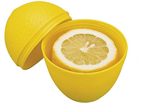 IBILI 782500E Boîte de Conservation pour Citrons