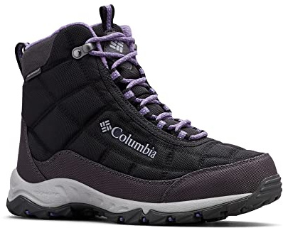 Columbia Botas Firecamp Zapatos para senderismoMujer