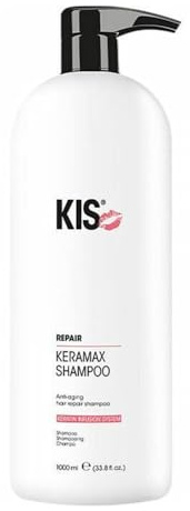KIS KeraMax Shampoo, 1000 ml