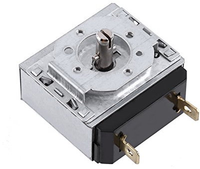 Syrisora Zeitschaltuhr 1 Bis 60 Minuten Zeitschaltuhr Elektronischen Mikrowellenherd