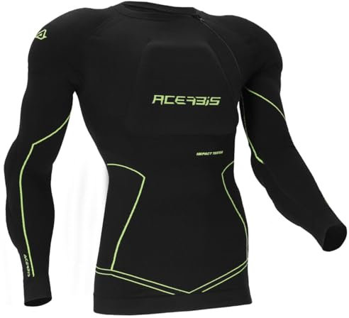 Pettorina Acerbis (CE) Body Armor Density taglia L/XL
