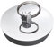 Tappo per vasca da bagno, tappo per vasca da bagno, 42-46 mm, tappo di scarico per vasca da bagno, cucina, bagno