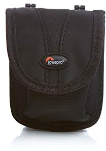 Lowepro Rezo 15L Etui pour appareil photo - Noir