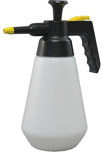 Impresión Pump vaporizador 1,5 L pulverizador a presión Impresión Pump Botella Pulverizador pulverizador pulverizador