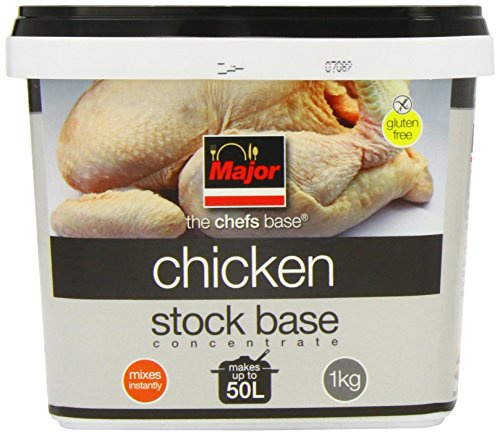 Major Chicken Stock 1 kg