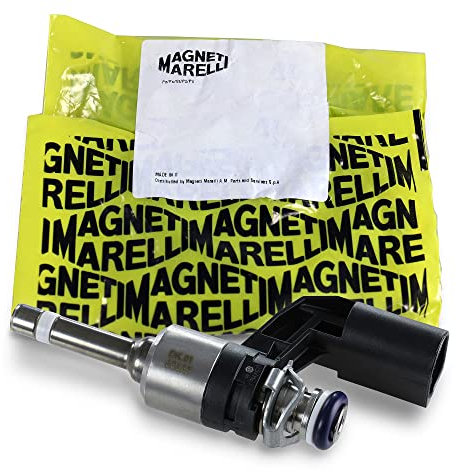 MAGNETI MARELLI Einspritzdüse, Einspritzventil