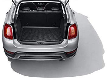 Mopar® Authentic Accessories 50927542 Vasca Protezione per Bagagliaio Auto