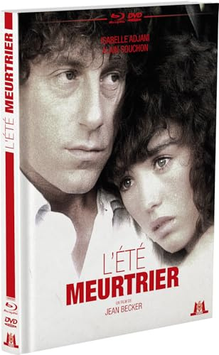 Ete Meurtrier (L') - Collector - Combo DVD Plus Blu-Ray