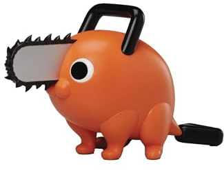 eICOCO Pochita Sound gimmick Fig. 13 cm Chainsaw Man