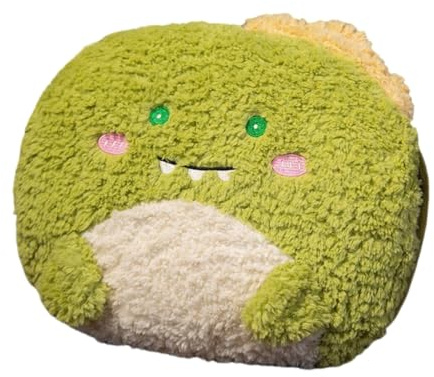 THOANBY Coussin Chaud, Manchons en Fourrure Chaude pour Femmes et Enfants, Manchons en Peluche, Manchons en Peluche, Chauffe-Mains en Peluche pour l'hiver