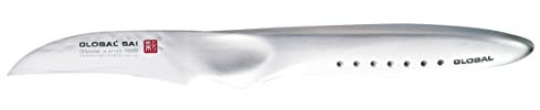 Global Sai SAI-S04R Tourniermesser