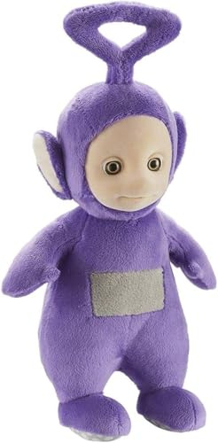 Teletubbies Peluche Tinky Winky Sound de 20,32 cm