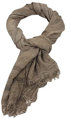 MEISHINE 190 * 90cm Autunno Inverno Sciarpa Uomo Moda Lunghe Sciarpa Caldo Sciarpa