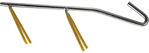 Paladin Räucherhaken Spezial mit Doppelspieß SB5