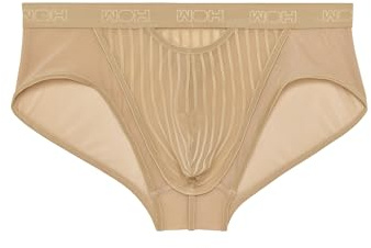 WOH Herr trosor tanga G-string jockstrap minitrosa sexiga underkläder för män underkläder med förförisk look, perfekt passform, sexiga underkläder för vardagen och speciella tillfällen, Minislip