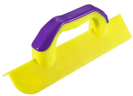 Paletas de esquina interior/externa, herramienta profesional para acabado de última capa