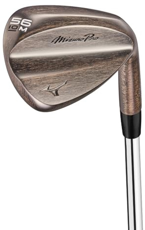 Mizuno Pro T1 Denim Copper Wedge