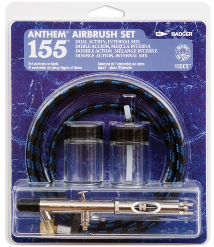 Badger Air-Brush Company Anthem Airbrush Set