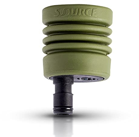 Source Universal Tap Adaptor - Green