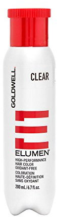 Goldwell Elumen Clear Farbreduktion, 1er Pack, (1x 200 ml)