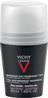 VICHY HOMME Deo Anti Transpirant 72h Extreme Cont. 50 ml