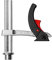 Elemento de sujeción para mesas de soldadura Bessey TW20 150/80 KLI