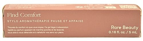 Rare Beauty | Comfort Stop & Soothe Aromatherapy Pen | 5ml