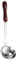 Saute and Flip Metal Cookware Kitchen Spatula Cooking Spatula / Rudle Cooking Spatula for Cooking Cooking