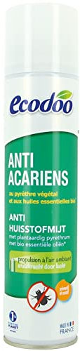 Ecodoo - Spray anti acariens naturel - 300ml